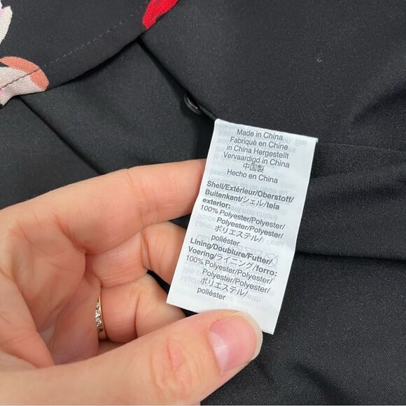 Madewell blouse  - Picture 4 of 4